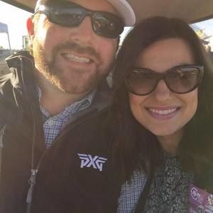 Meet your Posher, Christopher